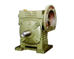 單級標(biāo)準(zhǔn)FCDS型蝸輪減速機
