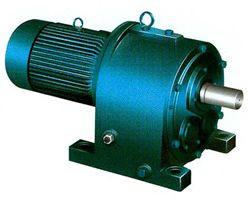 TCJS、TCJY硬齒面減速機(jī)
