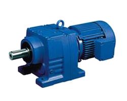 TD、TA、TM硬齒面減速機(jī)